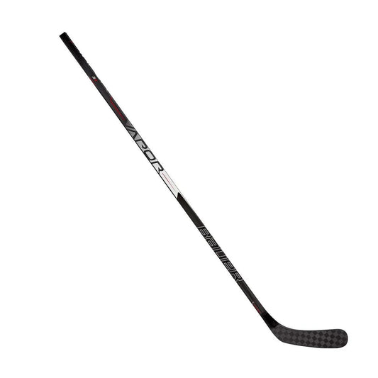 BAUER S21 VAPOR 3X GRIP INTERMEDIATE OPS 65F P8 INTERMEDIATE HOCKEY STICK