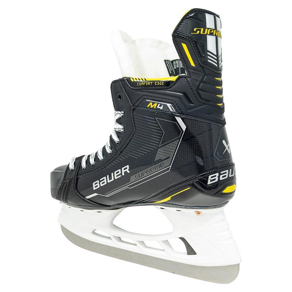 BAUER S22 SUPREME M4 SR SKATE
