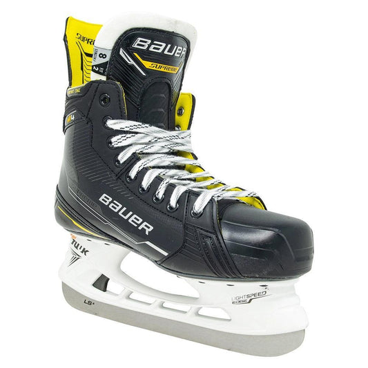 BAUER S22 SUPREME M4 SR SKATE