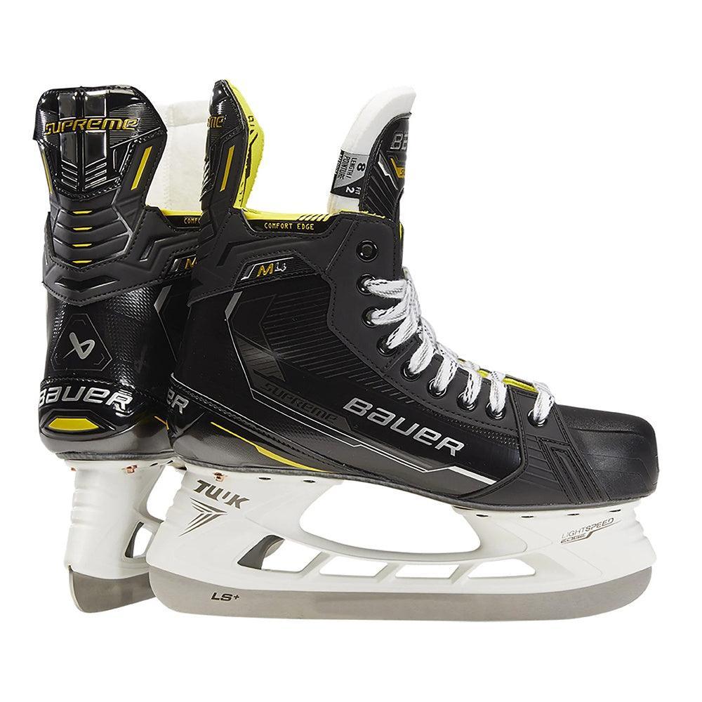 BAUER S22 SUPREME M4 SR SKATE
