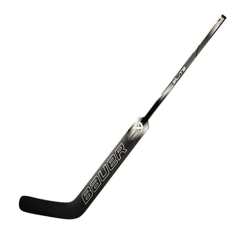 BAUER S23 ELITE INTERMEDIATE GOAL STICK