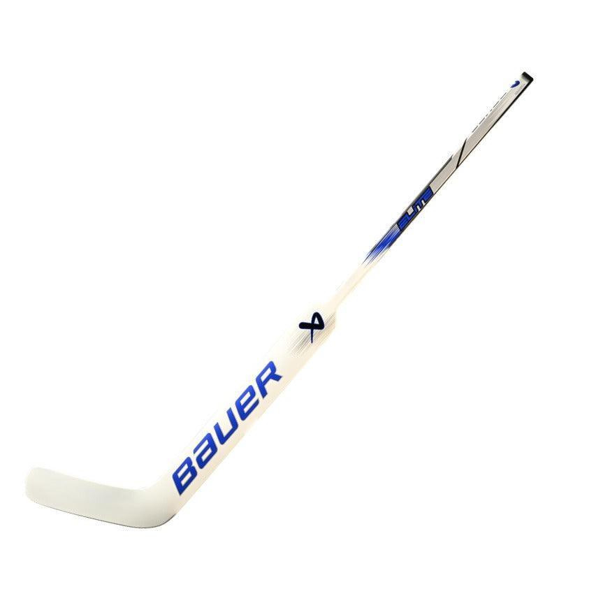 BAUER S23 ELITE INTERMEDIATE GOAL STICK