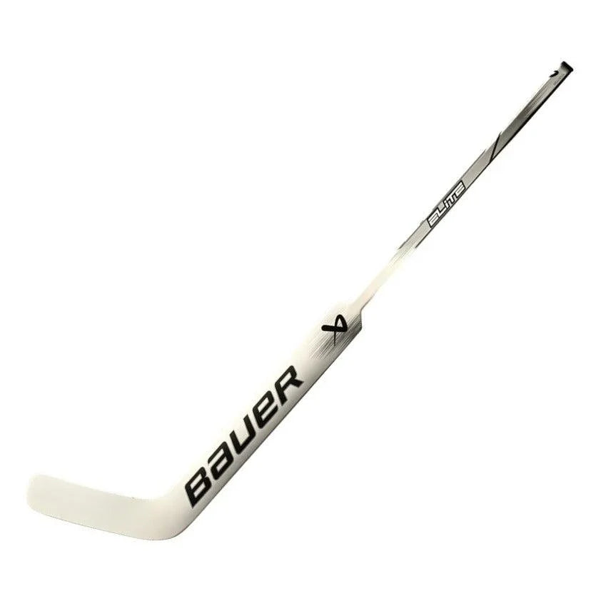 BAUER S23 ELITE INTERMEDIATE GOAL STICK