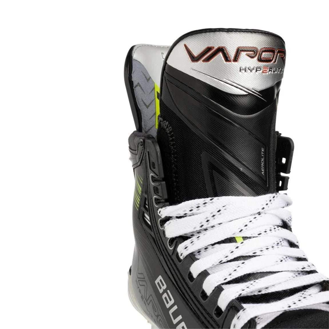 BAUER VAPOR HYPERLITE2 INTERMEDIATE SKATES
