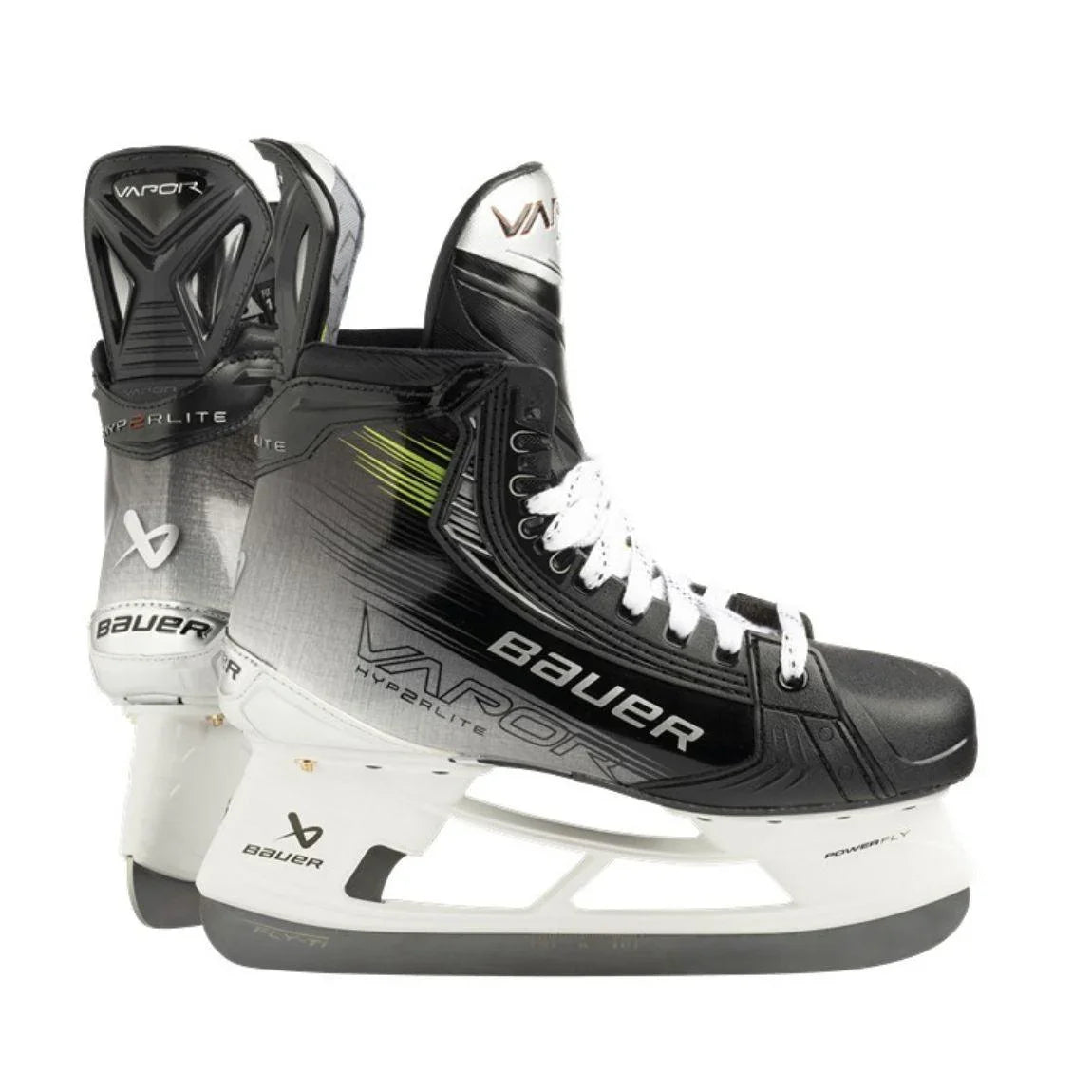 BAUER VAPOR HYPERLITE2 INTERMEDIATE SKATES