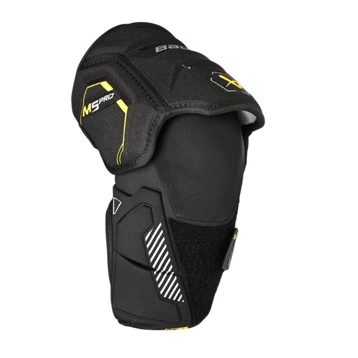 BAUER S23 SUPREME M5PRO ELBOW PAD-INT