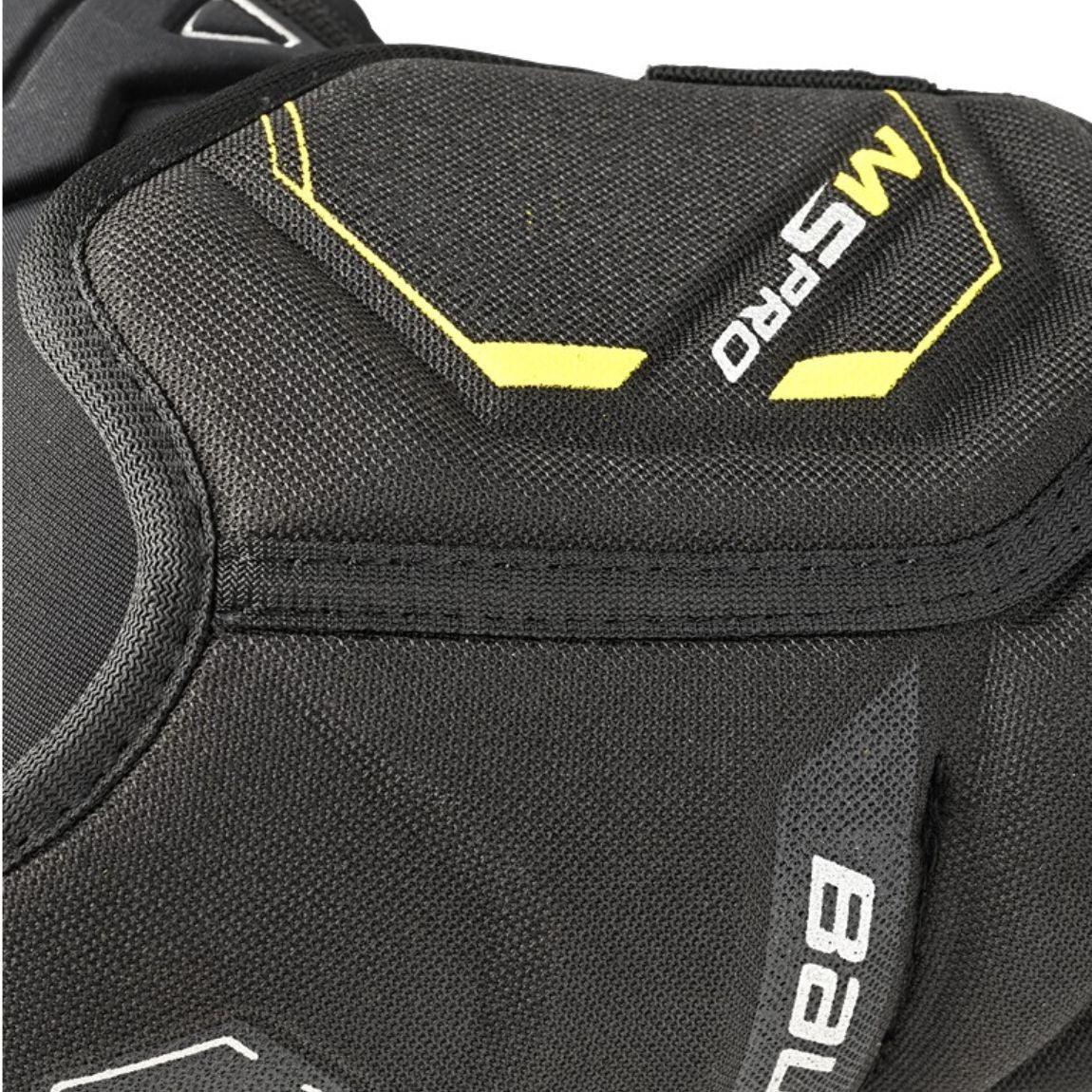 BAUER S23 SUPREME M5PRO ELBOW PAD-INT