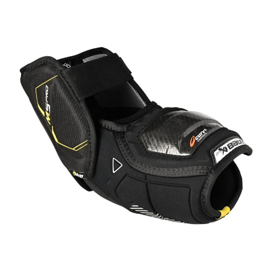 BAUER S23 SUPREME M5PRO ELBOW PAD-INT