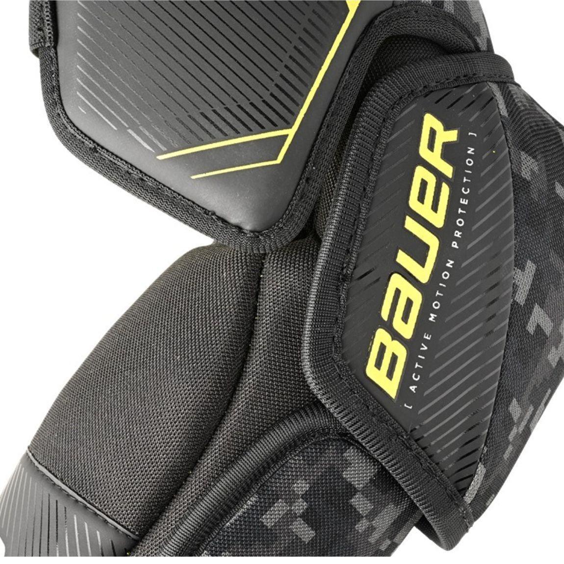 BAUER S23 SUPREME M3 ELBOW PAD-SR