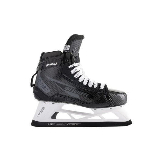 BAUER S24 PRO INT GOAL SKATES