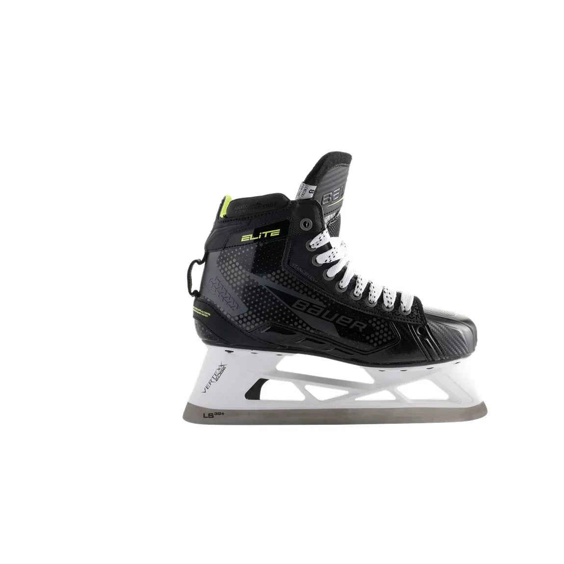BAUER S24 ELITE GOAL SKATES