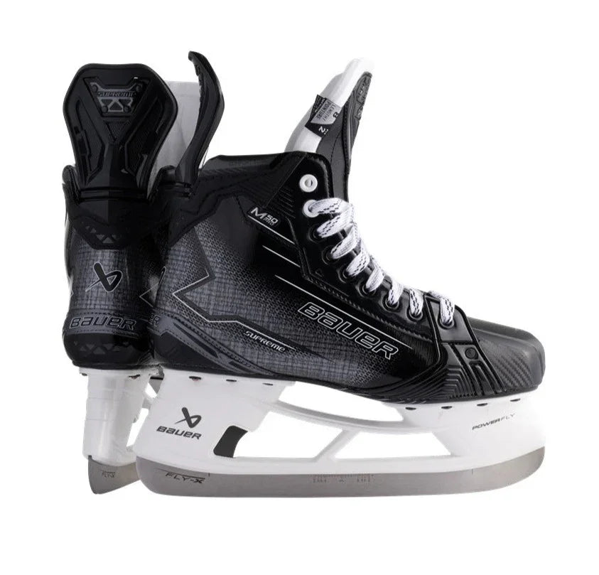 BAUER S24 SUP M50 PRO INT HOCKEY SKATES