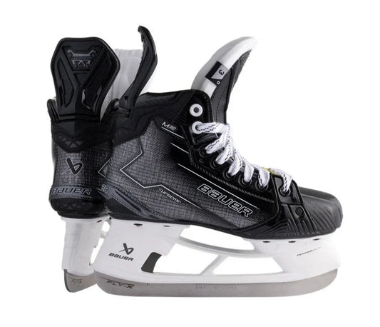 BAUER S24 SUP M50 PRO JR HOCKEY SKATES