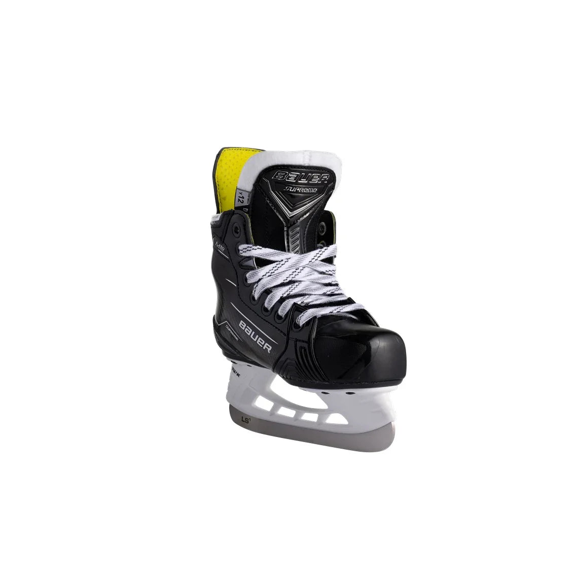 BAUER S24 SUP M50 PRO YTH HOCKEY SKATES