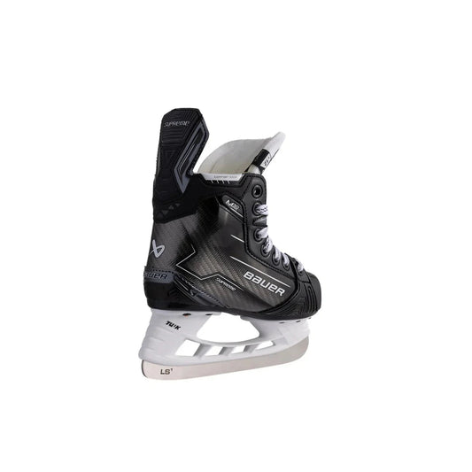BAUER S24 SUP M50 PRO YTH HOCKEY SKATES