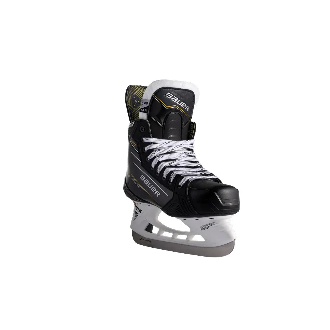 BAUER S24 M40 INT HOCKEY SKATES