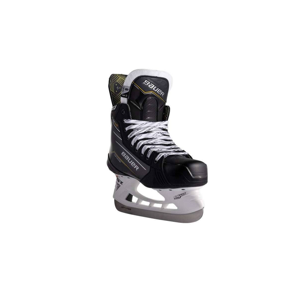 BAUER S24 SUP M40 SR HOCKEY SKATES