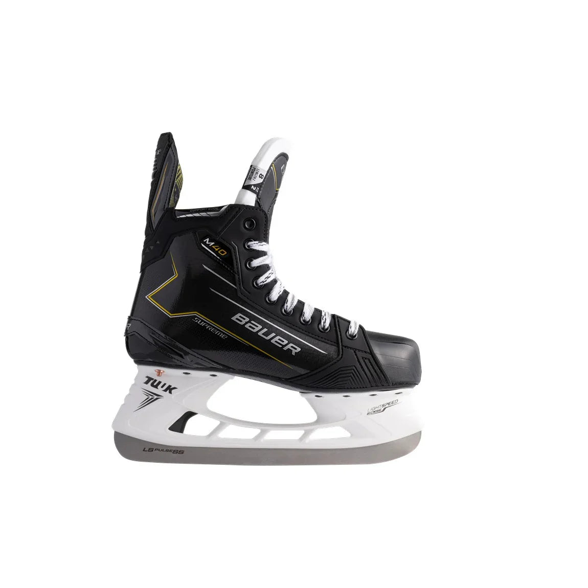 BAUER S24 M40 INT HOCKEY SKATES