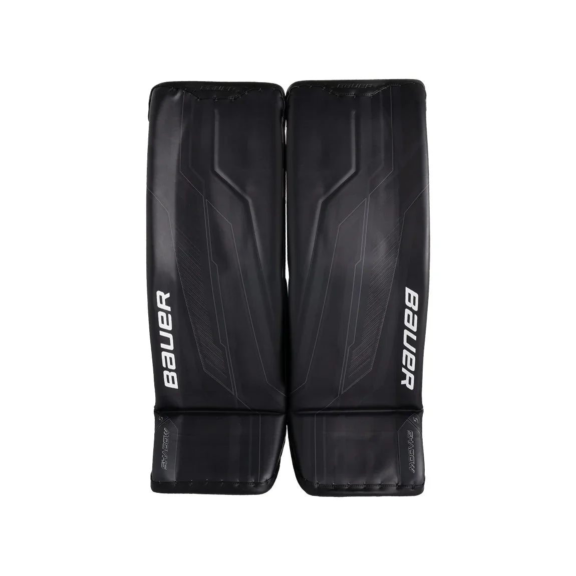 BAUER S24 SUPREME SHADOW GOAL PADS
