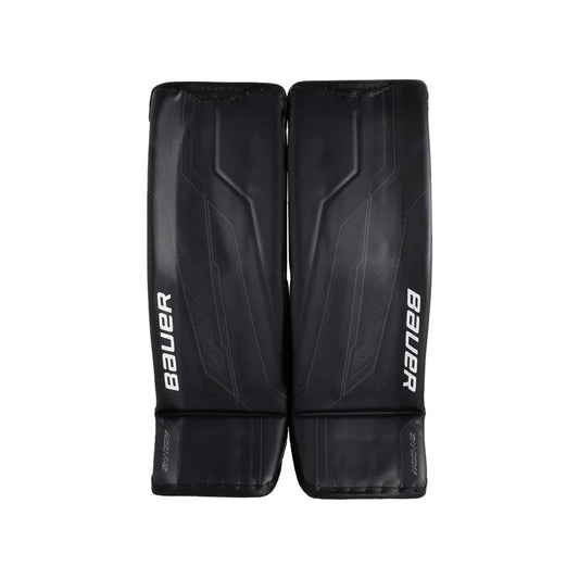 BAUER S24 SUPREME SHADOW GOAL PADS
