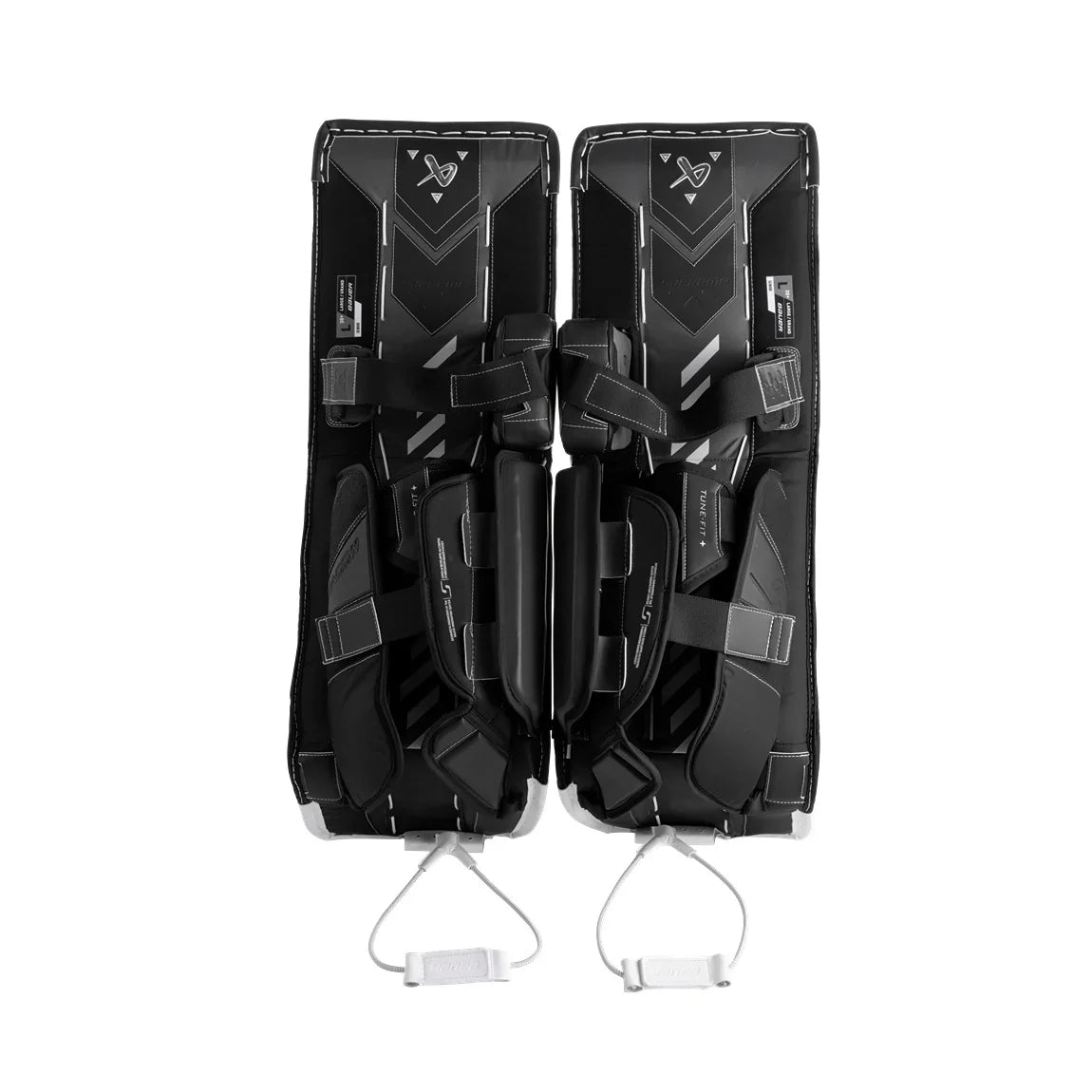 BAUER S24 SUPREME SHADOW GOAL PADS