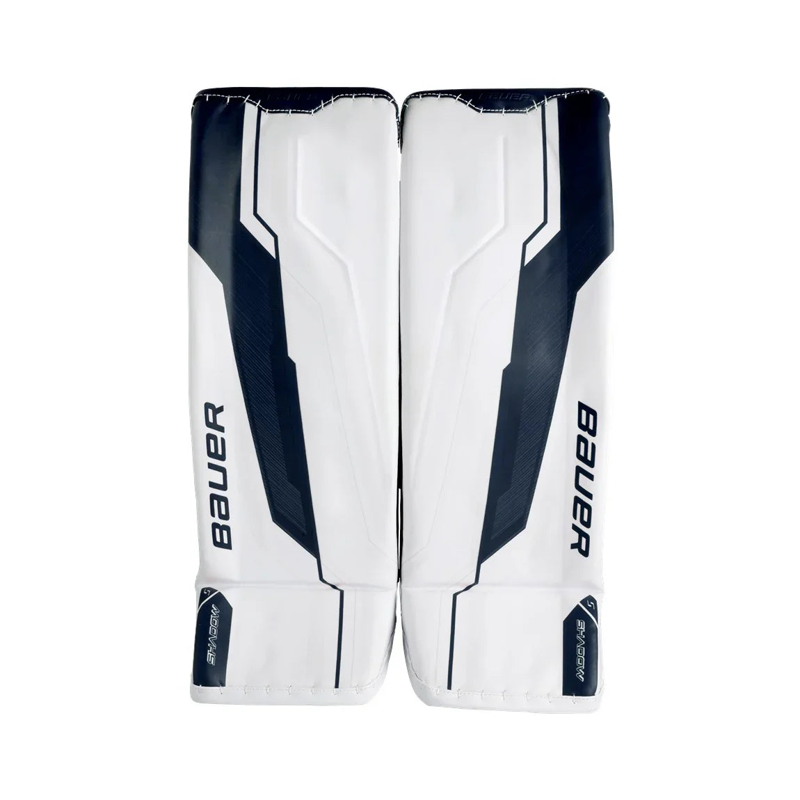 BAUER S24 SUPREME SHADOW GOAL PADS