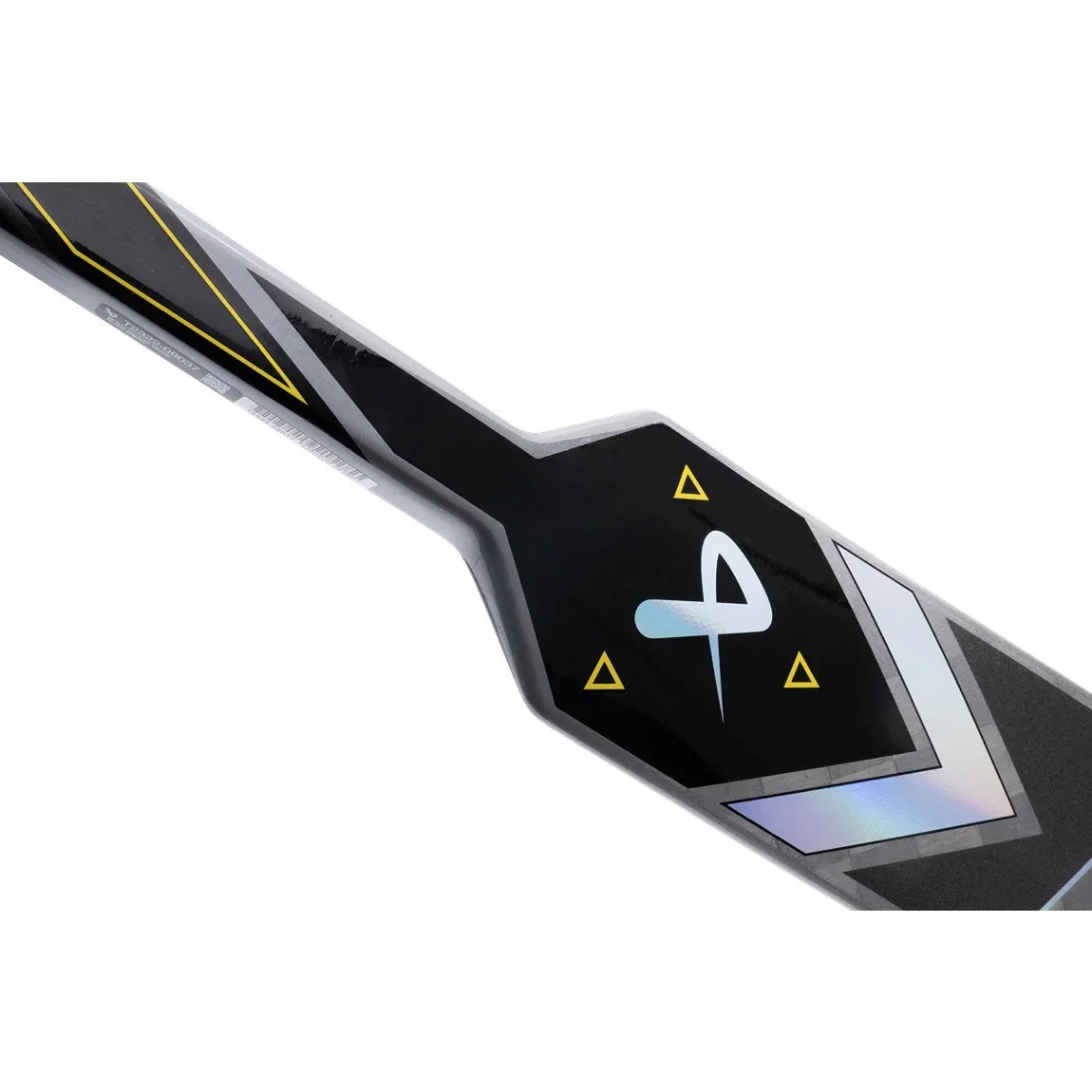 BAUER S24 SHADOW GOAL STICK SENIOR