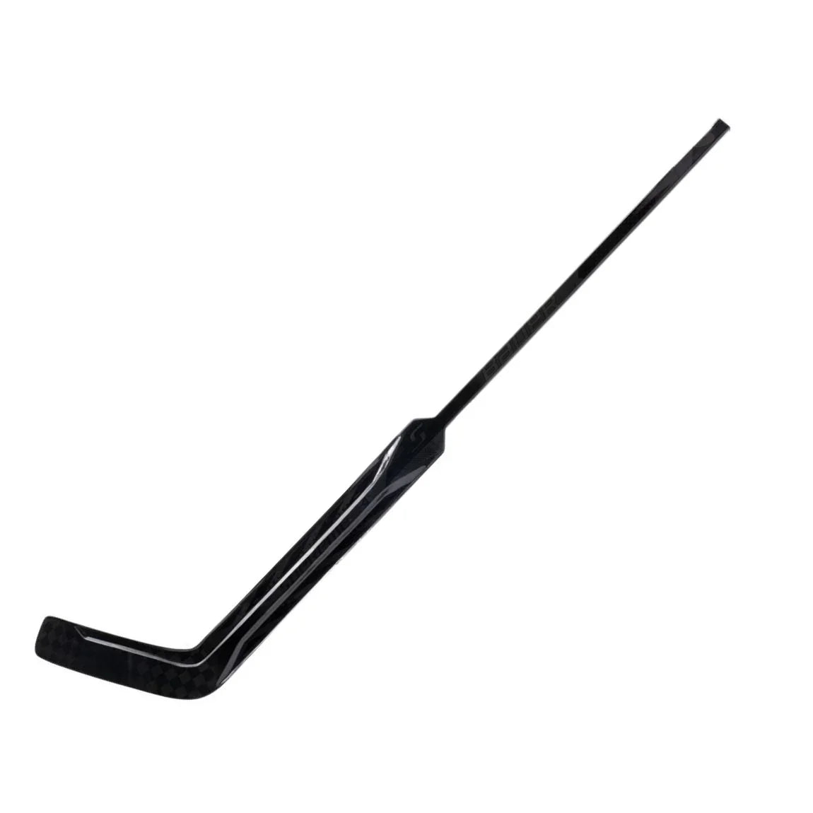 BAUER S24 SHADOW GOAL STICK SENIOR