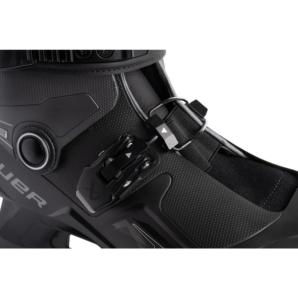 BAUER S24 KONEKT2 SENIOR GOAL SKATES