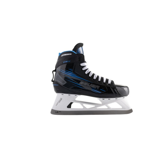 BAUER S24 GSX JUNIOR GOAL SKATES