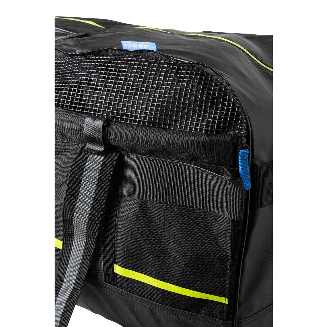 BAUER S24 PREMIUM CARRY BAG - JR - BLK