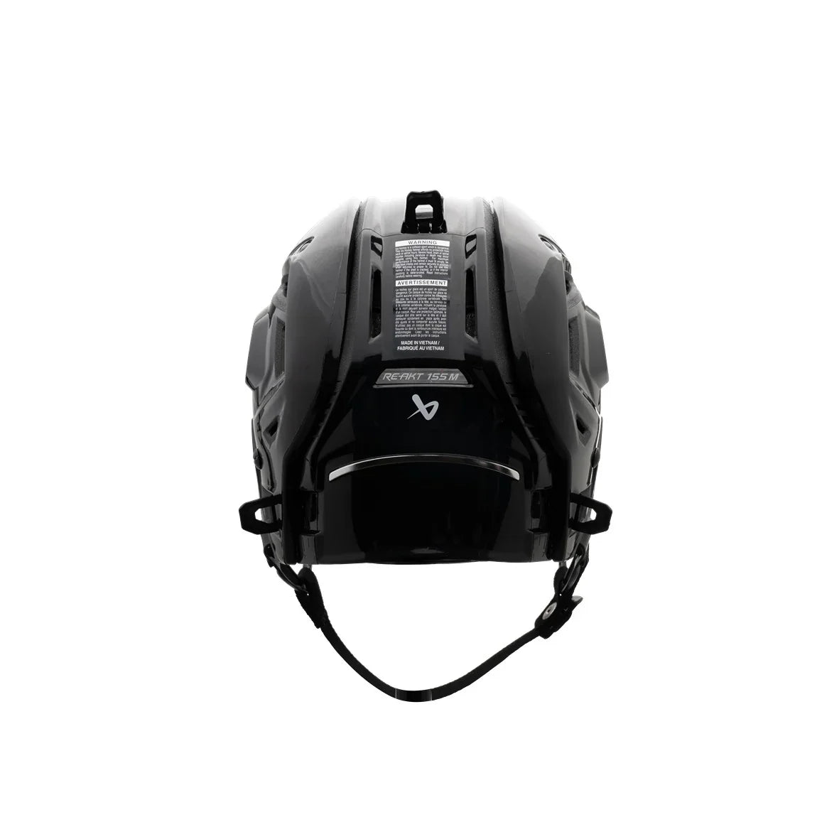 BAUER RE-AKT 155 HOCKEY HELMET