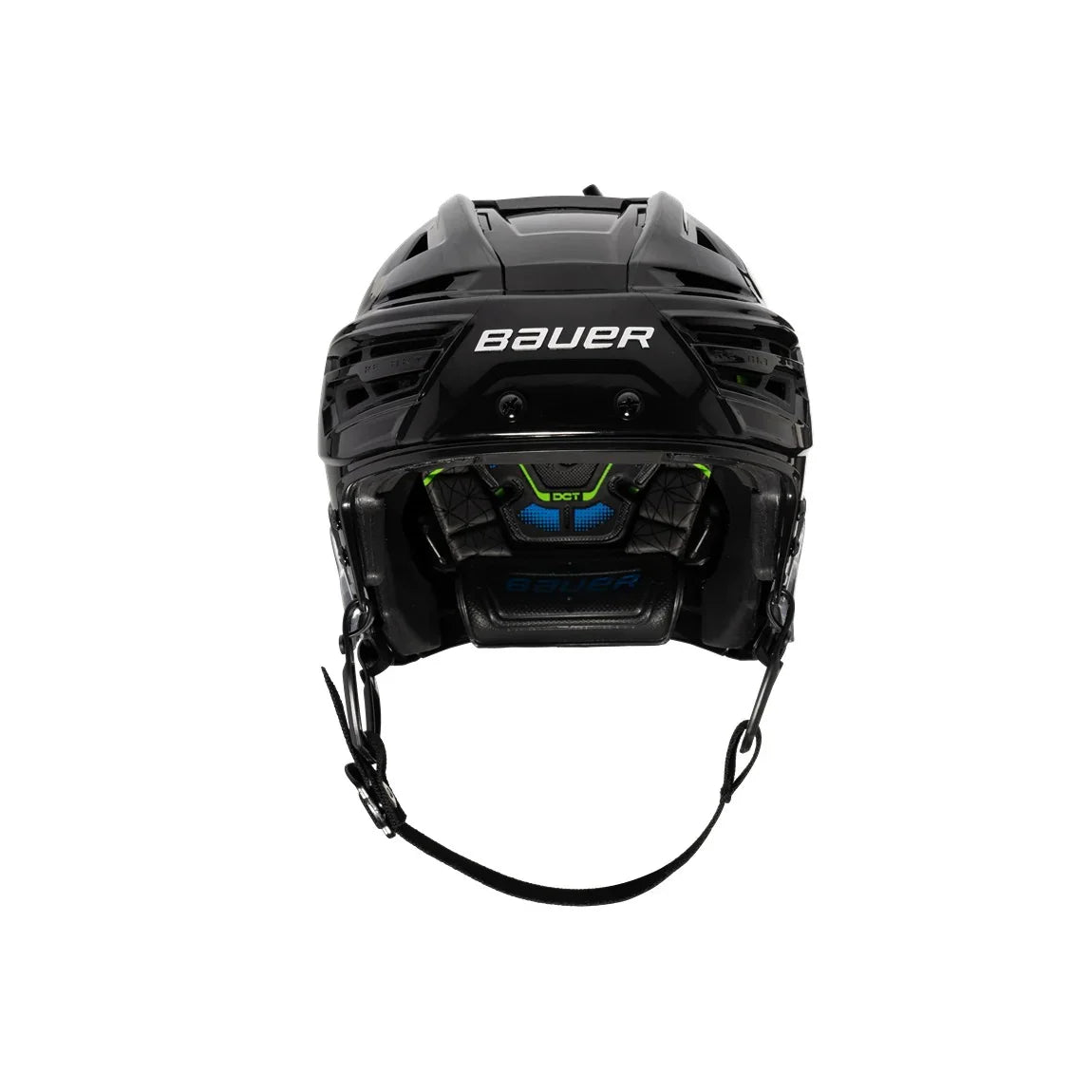 BAUER RE-AKT 155 HOCKEY HELMET