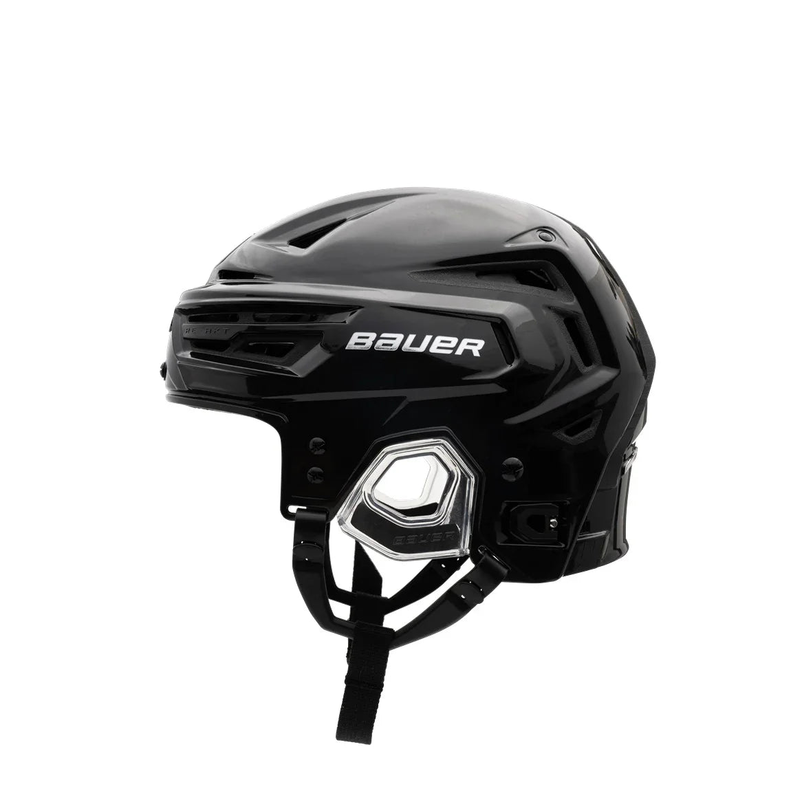 BAUER RE-AKT 155 HOCKEY HELMET