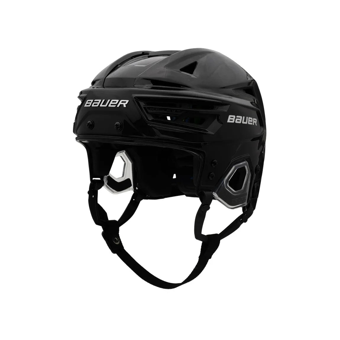 BAUER RE-AKT 155 HOCKEY HELMET