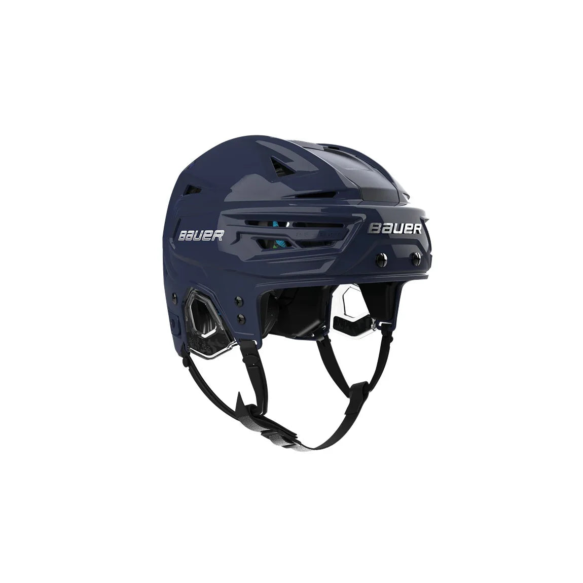BAUER RE-AKT 155 HOCKEY HELMET