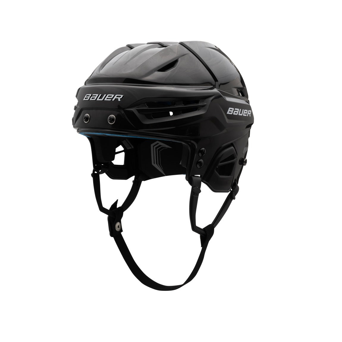BAUER RE-AKT 55 HOCKEY HELMET