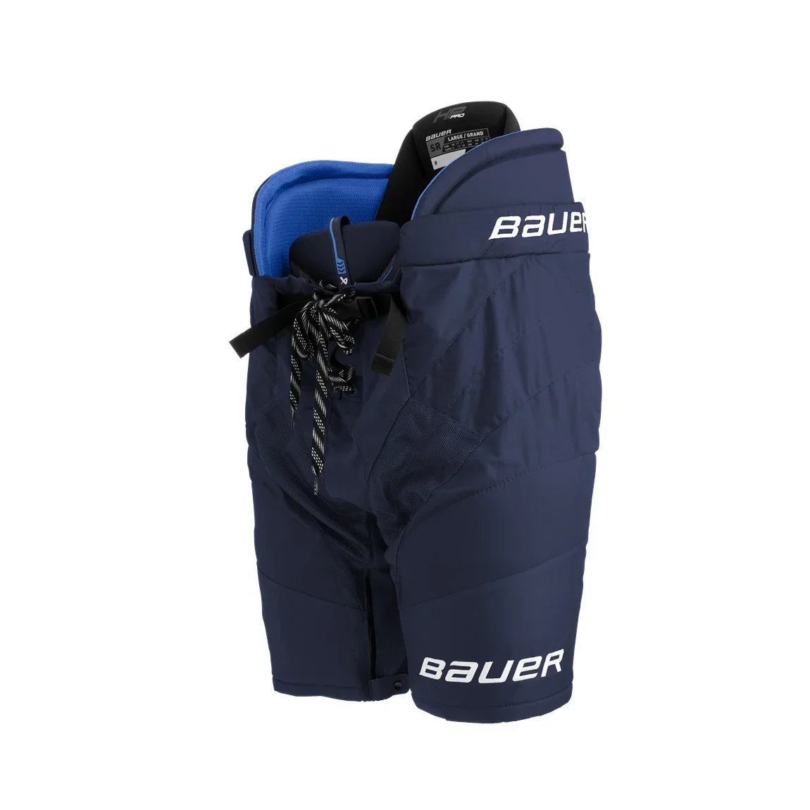 BAUER S24 HP PRO HOCKEY PANT SENIOR