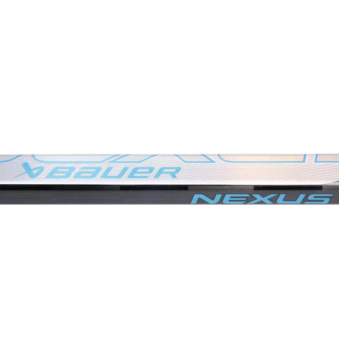 BAUER S24 NEXUS TRACER HOCKEY STICK INT