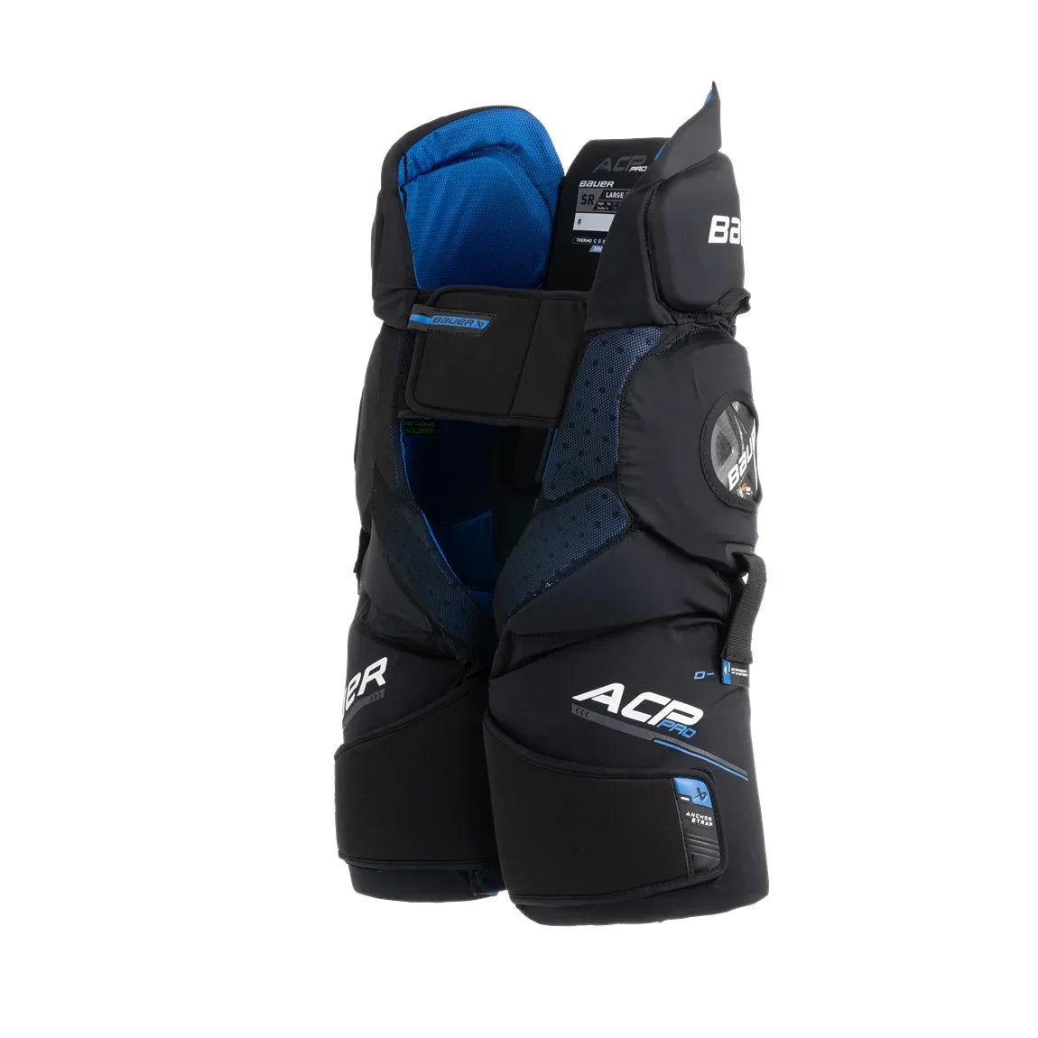 BAUER S24 ACP PRO GIRDLE INT