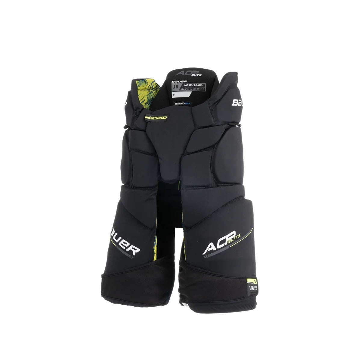 BAUER S24 ACP ELITE GIRDLE JUNIOR