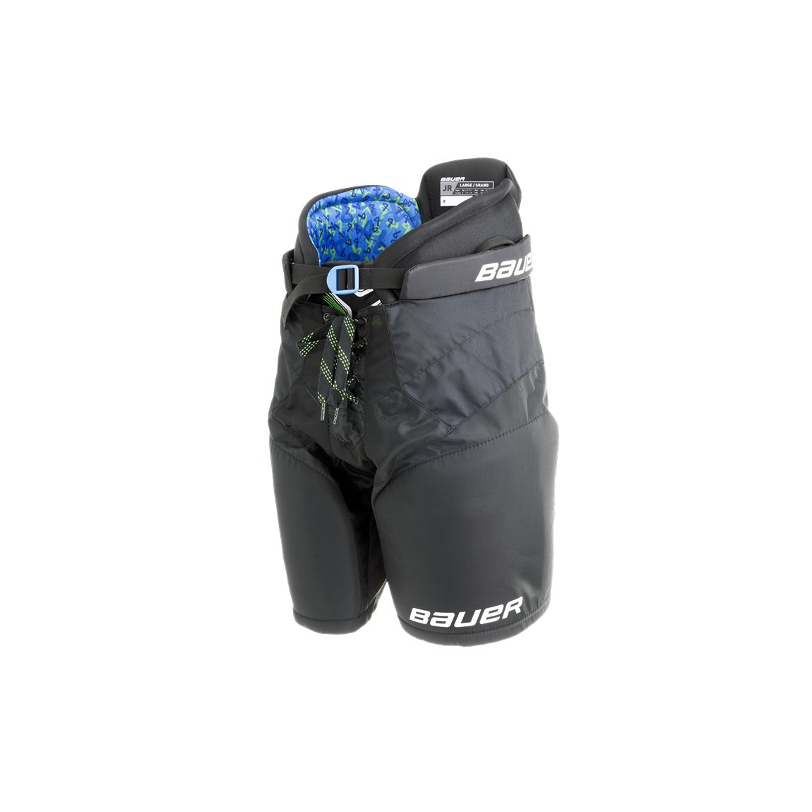 BAUER S24 X HOCKEY PANT JUNIOR