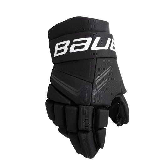 BAUER S24 X GLOVE INTERMEDIATE