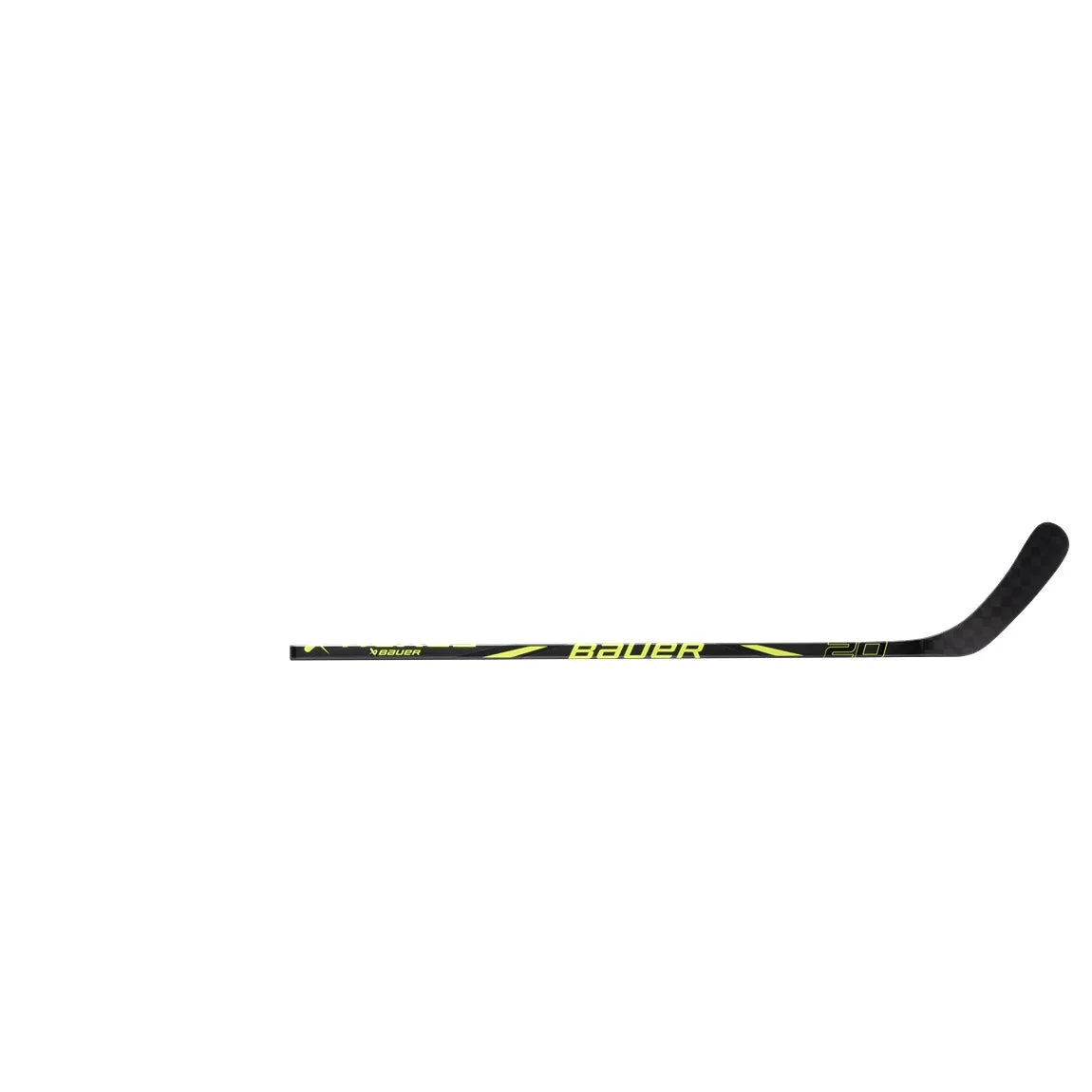 BAUER S24 NEXUS PERFORMANCE STICK YOUTH