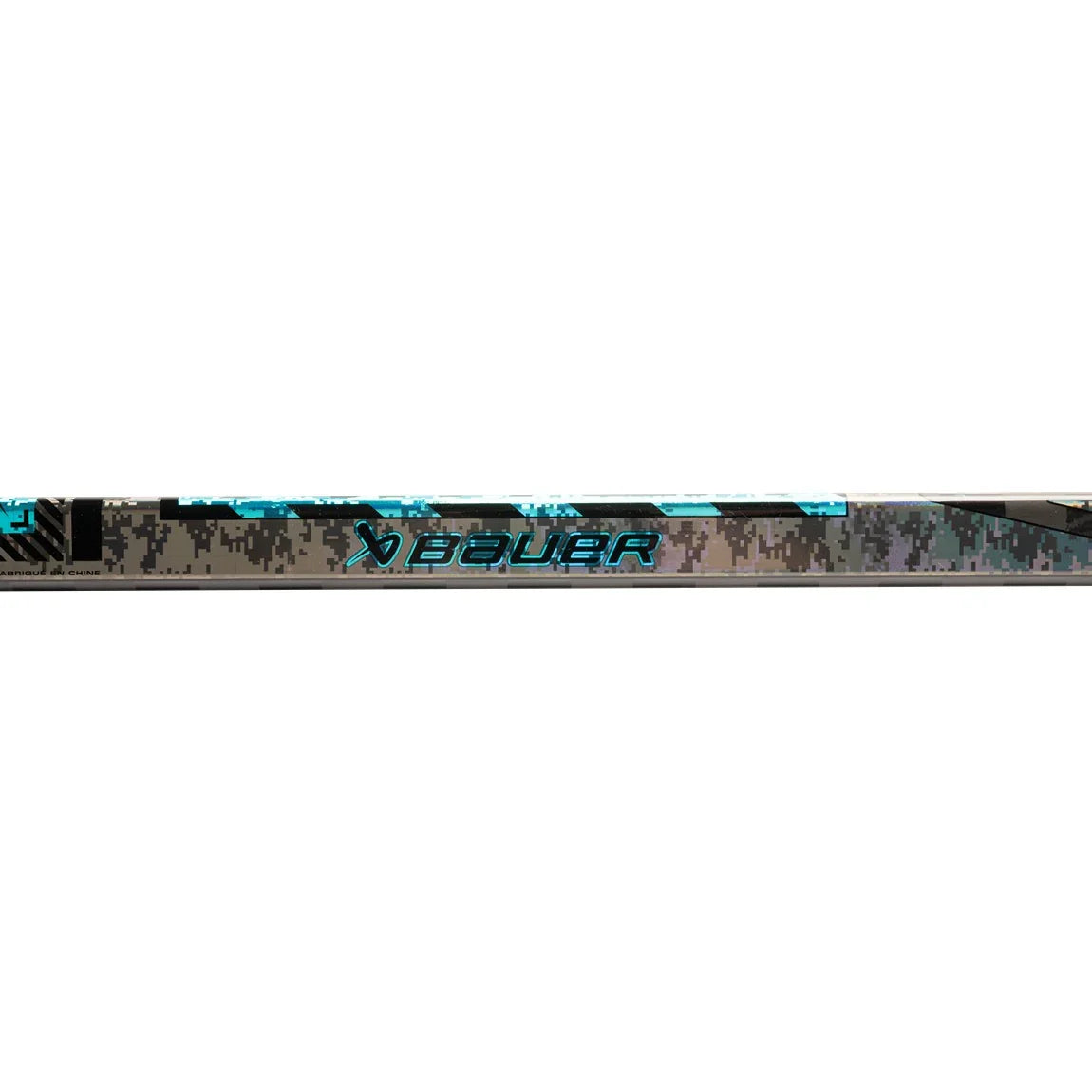 BAUER S24 TWITCH INT HOCKEY STICK