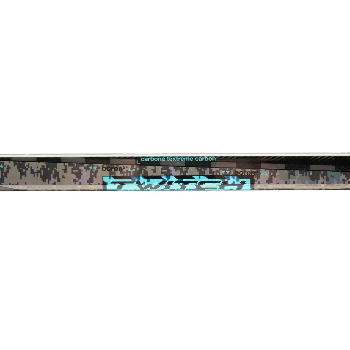 BAUER S24 TWITCH INT HOCKEY STICK