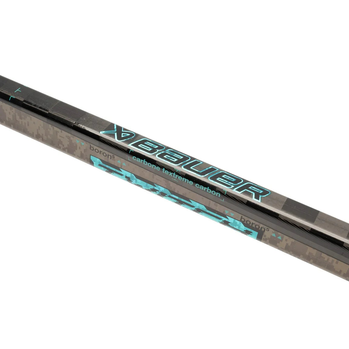 BAUER S24 TWITCH INT HOCKEY STICK