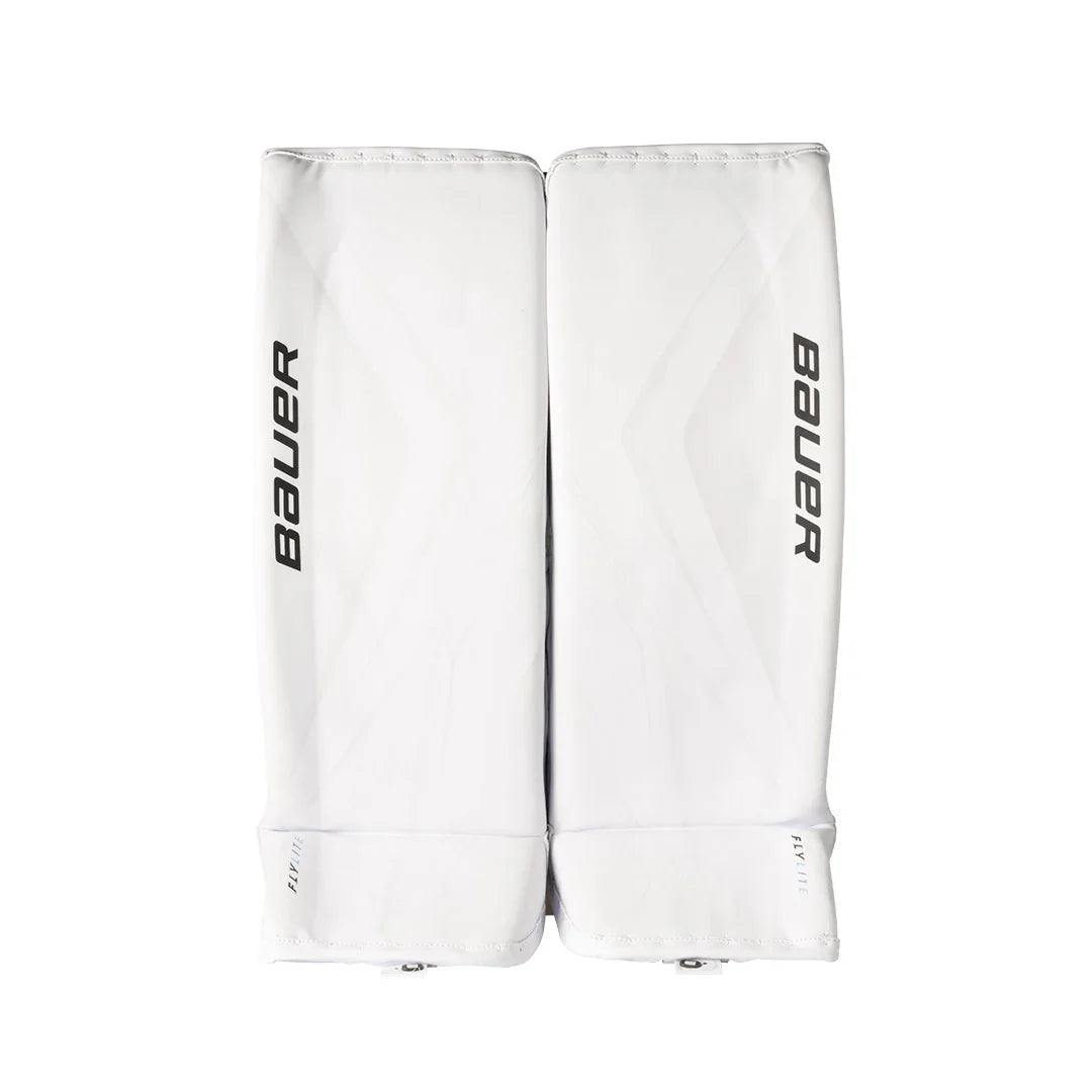 BAUER S25 VAPOR FLYLITE SR GOAL PADS -