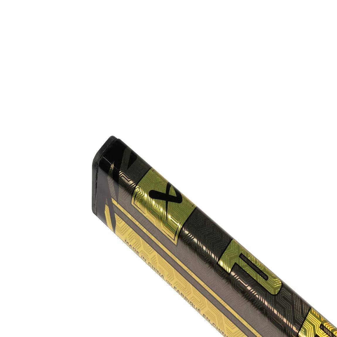 BAUER S24 PROTO R INT HOCKEY STICK - GOLD