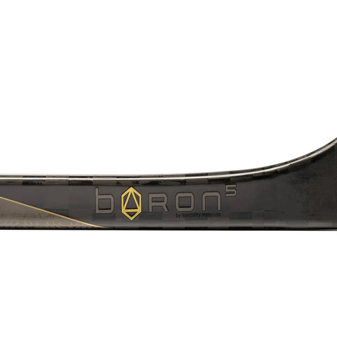 BAUER S24 PROTO R SR HOCKEY STICK - GOLD